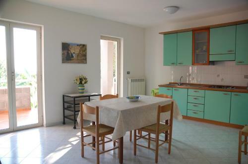 Apartamento Residence Belvedere