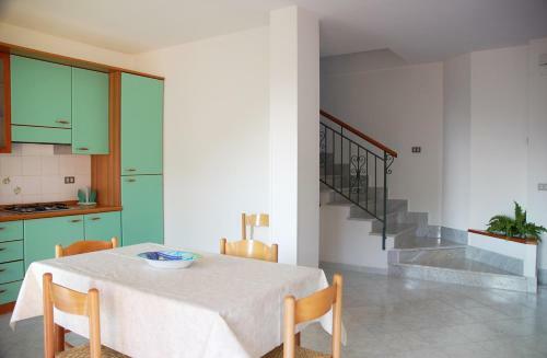 Apartamento Residence Belvedere