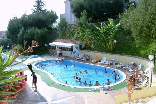 Apartamento Residence Belvedere