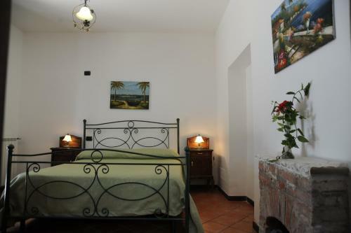Agroturismo Agriturismo La Focazza