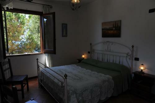 Agroturismo Agriturismo La Focazza