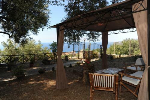 Agroturismo Agriturismo La Focazza