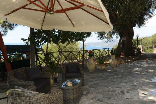 Agroturismo Agriturismo La Focazza