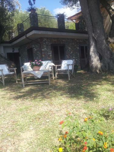 Agroturismo Agriturismo La Focazza