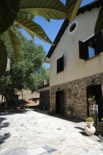 Agroturismo Agriturismo La Focazza