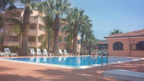 Apartamento Residence Villa Laura