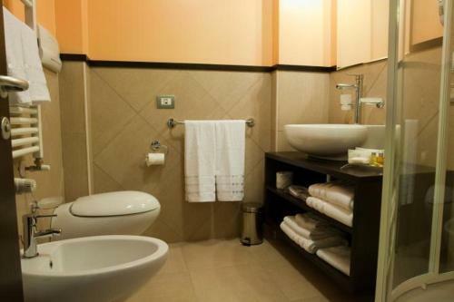 Magicomar Hotel