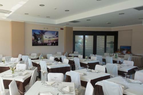Magicomar Hotel