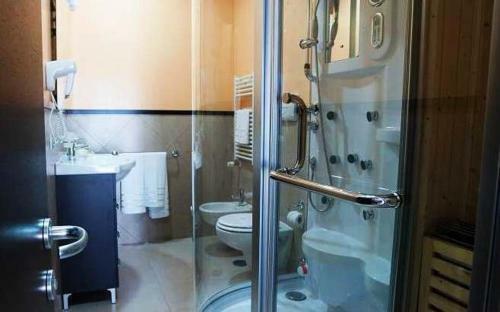 Magicomar Hotel
