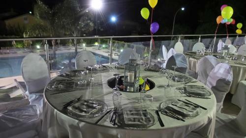 Magicomar Hotel