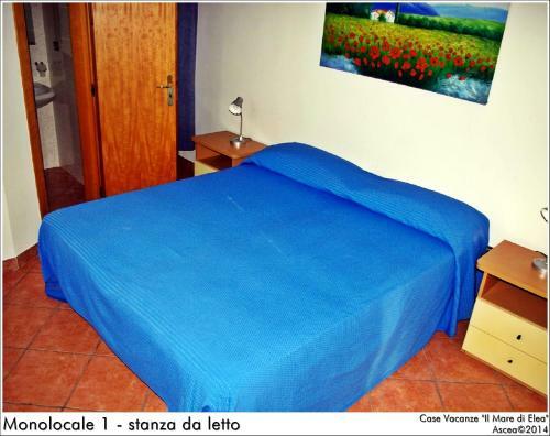 Apartamento Il Mare Di Elea