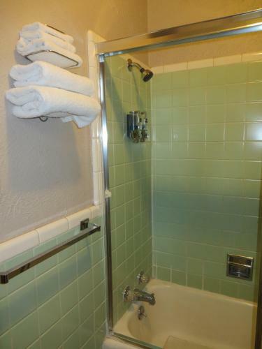 Motel Best Budget Inn