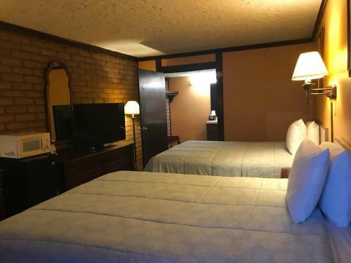 Motel Carthage Inn