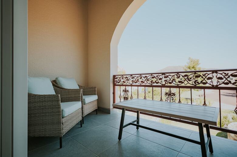 Hotel Hacienda Los Olivos