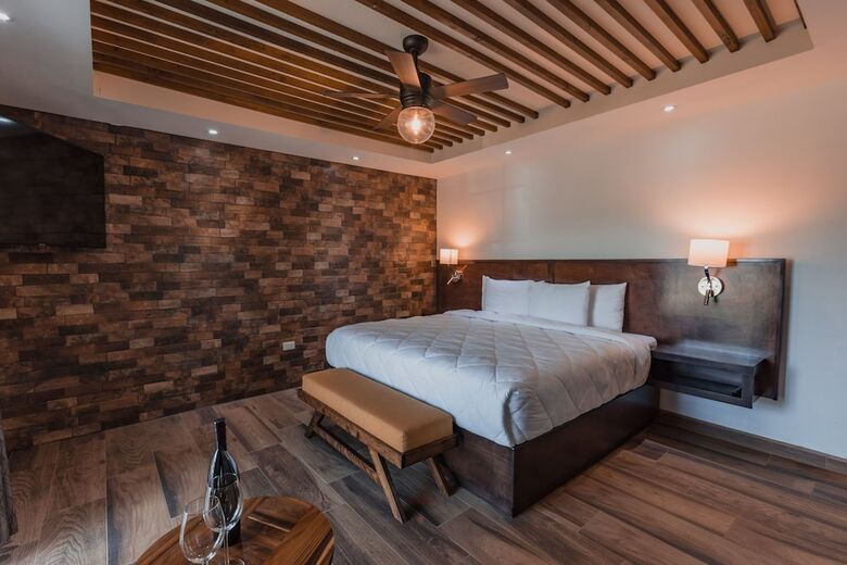 Hotel Hacienda Los Olivos