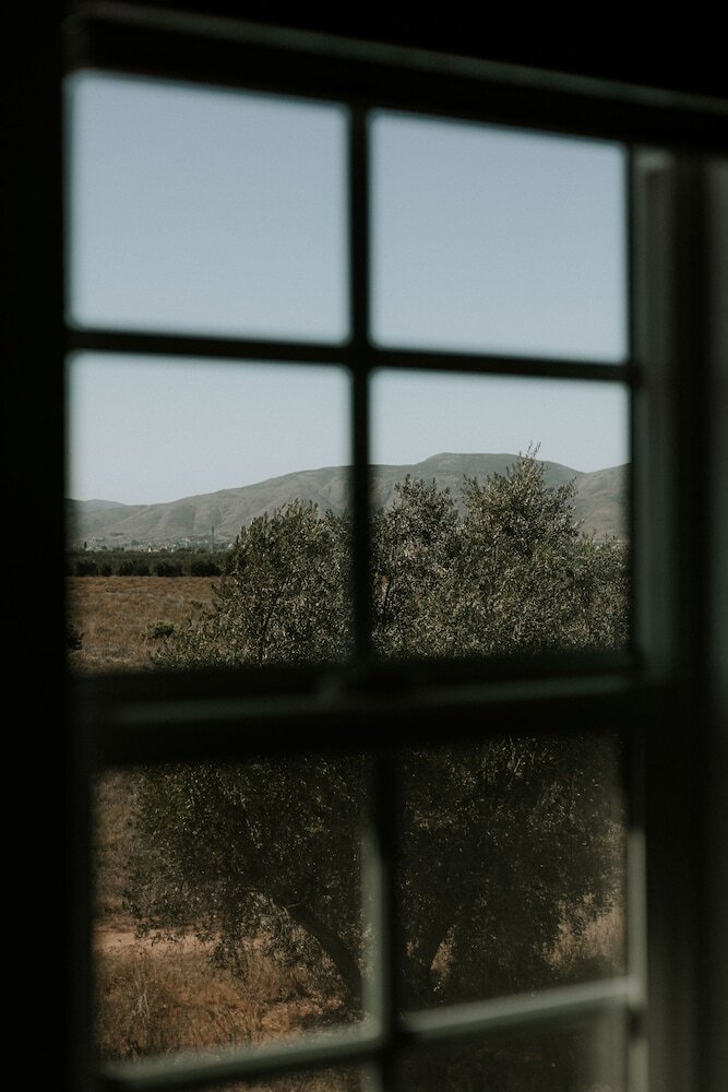 Hotel Hacienda Los Olivos