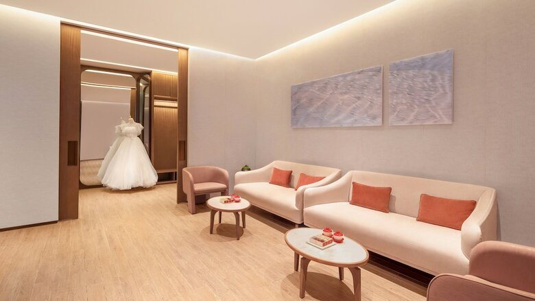 Hotel Hualuxe Qingdao Licang By Ihg