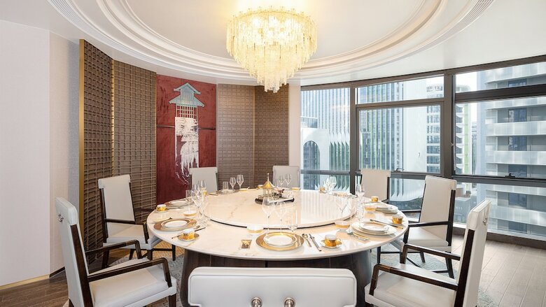 Hotel Hualuxe Qingdao Licang By Ihg