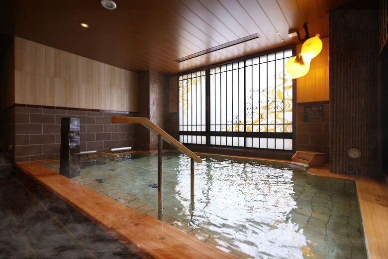 Hotel Onyado Nono Osaka Yodoyabashi