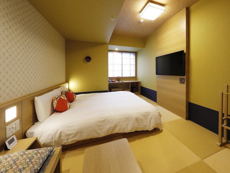 Hotel Onyado Nono Osaka Yodoyabashi