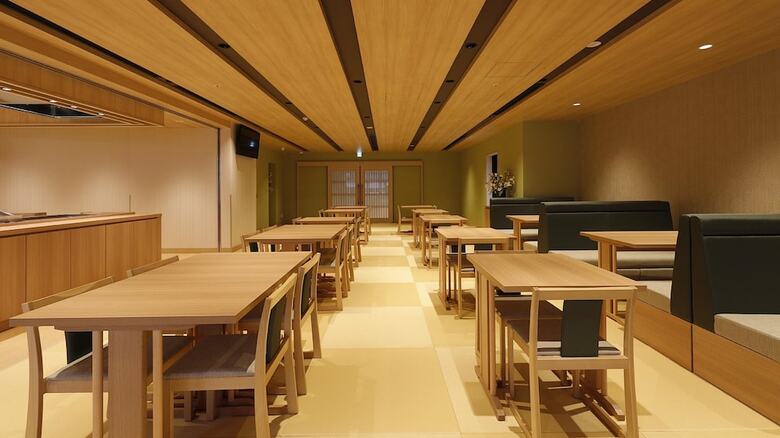 Hotel Onyado Nono Osaka Yodoyabashi