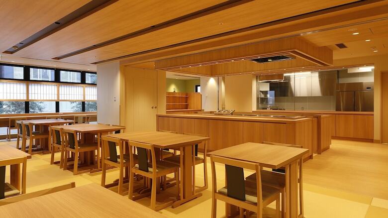 Hotel Onyado Nono Osaka Yodoyabashi