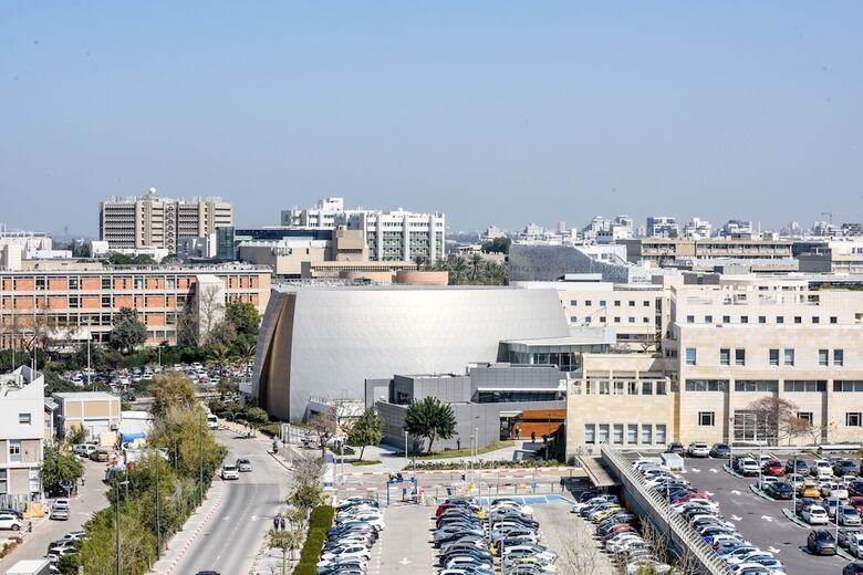 Hotel Tlv Tau By Seanrent
