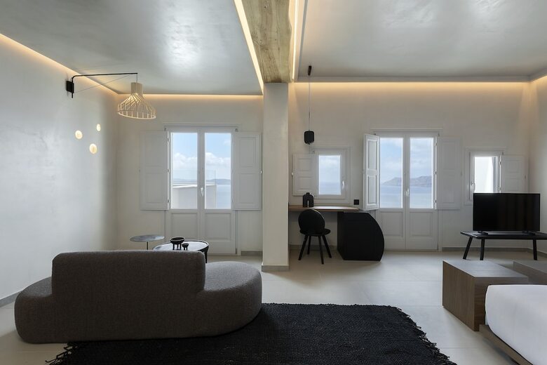 Hotel Hom Santorini