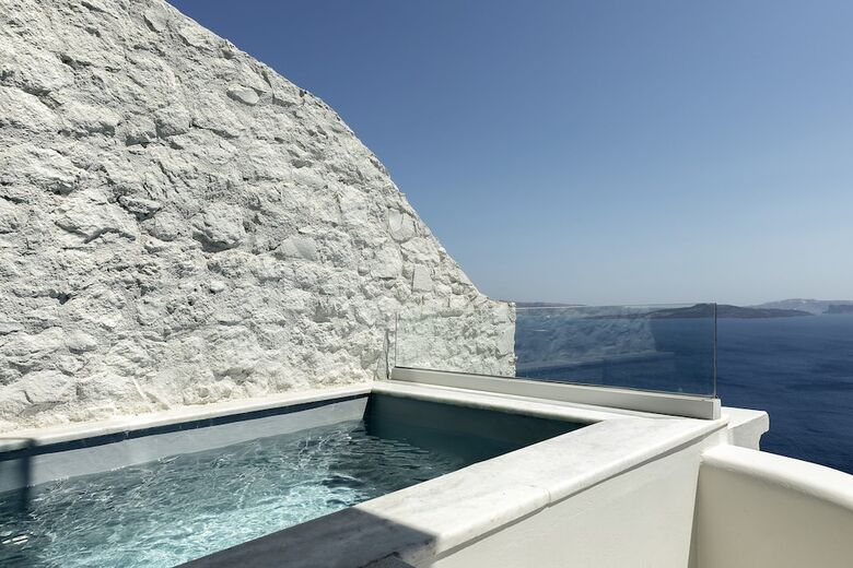 Hotel Hom Santorini