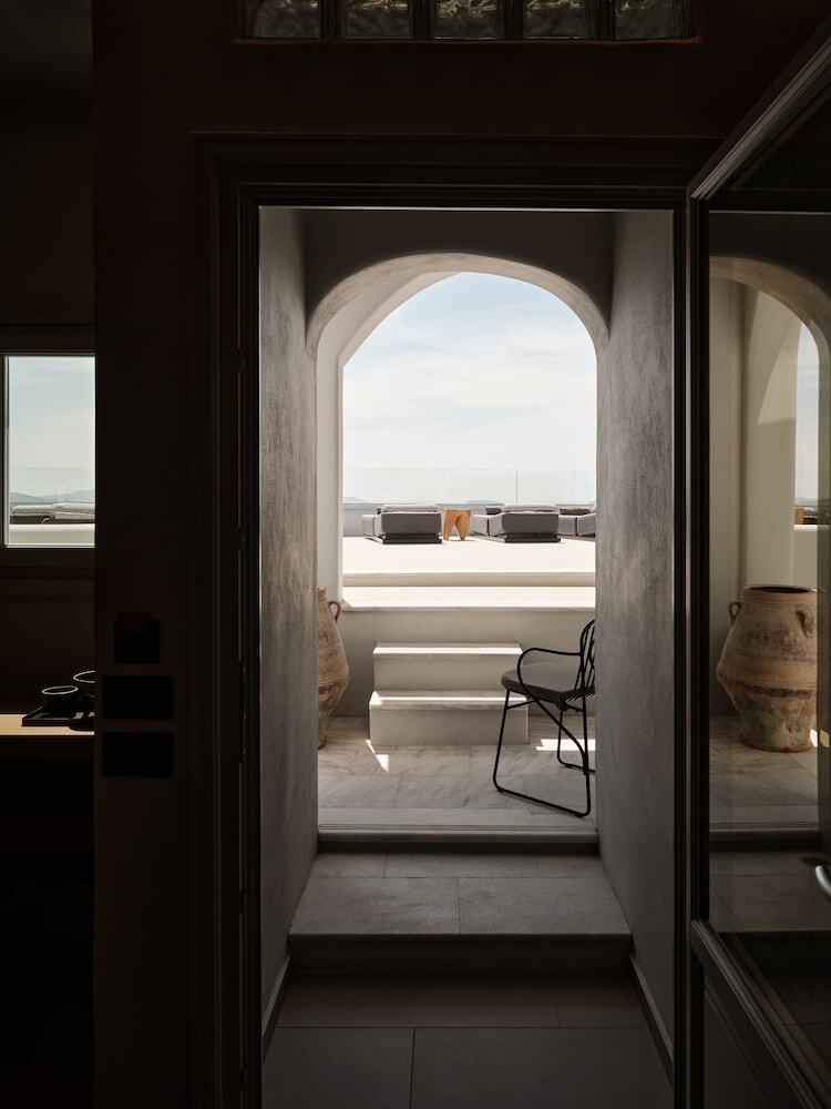 Hotel Hom Santorini