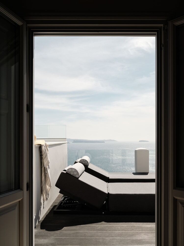 Hotel Hom Santorini