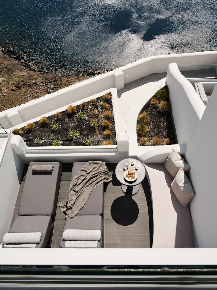 Hotel Hom Santorini