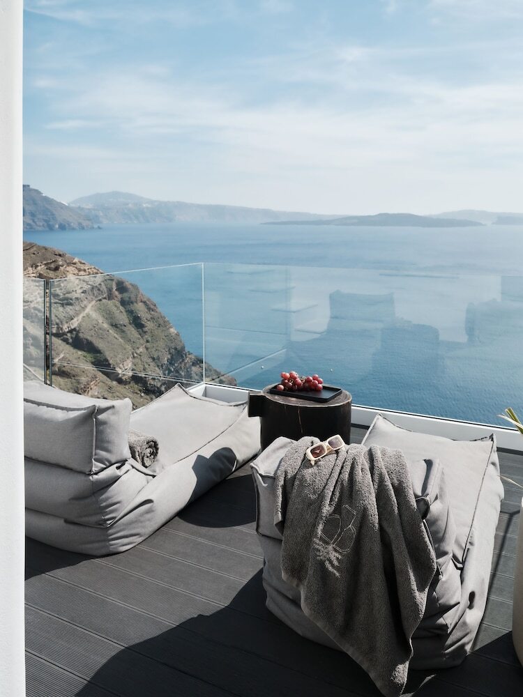 Hotel Hom Santorini