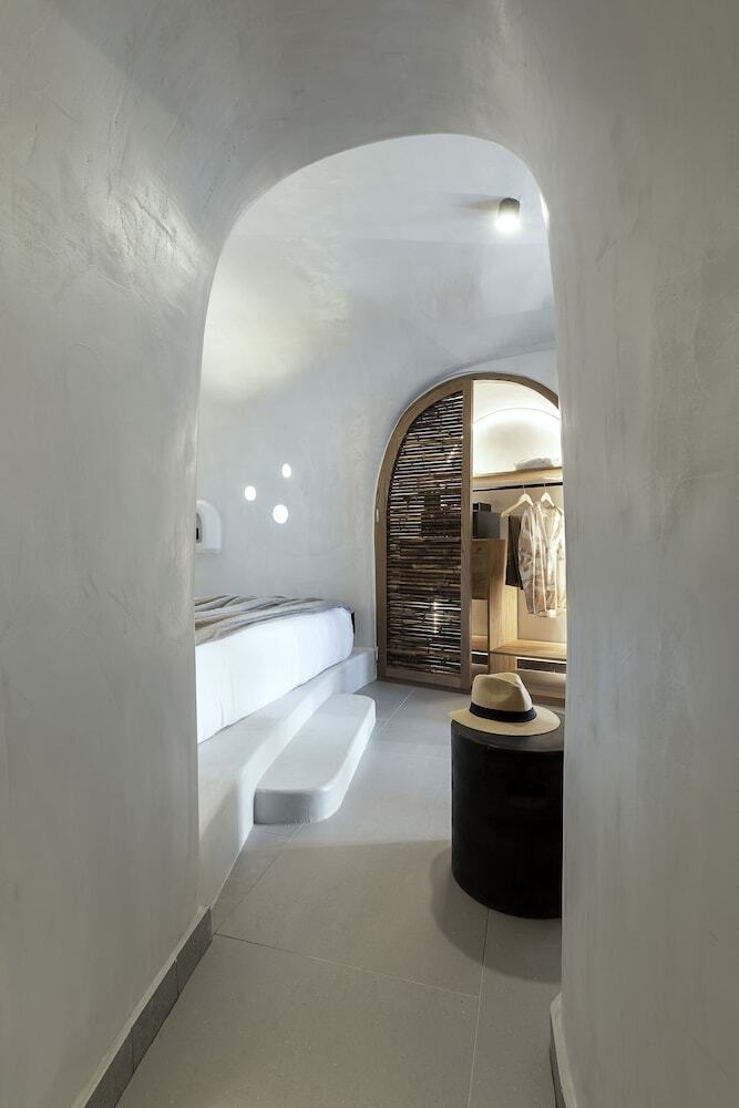 Hotel Hom Santorini