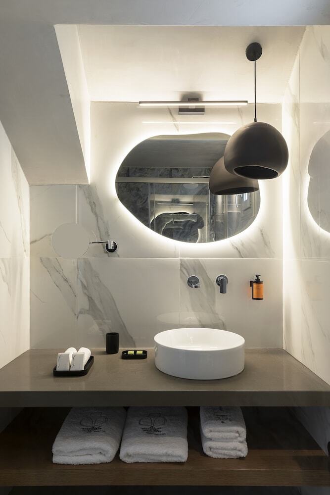 Hotel Hom Santorini