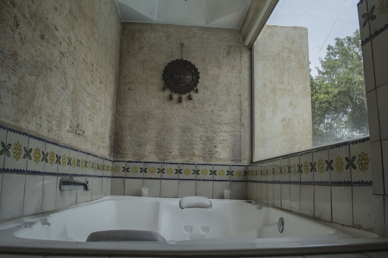 Hotel Casa San L�zaro