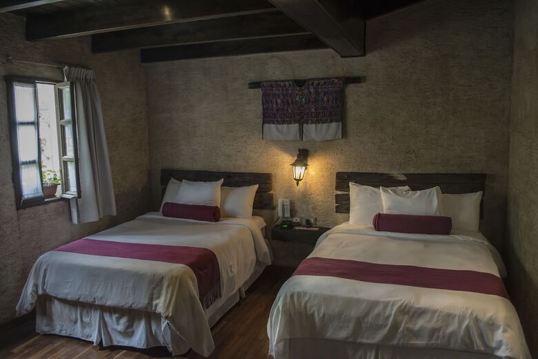 Hotel Casa San L�zaro