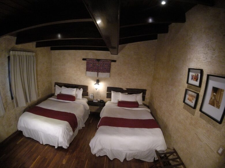 Hotel Casa San L�zaro