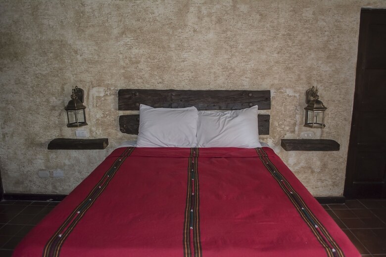 Hotel Casa San L�zaro