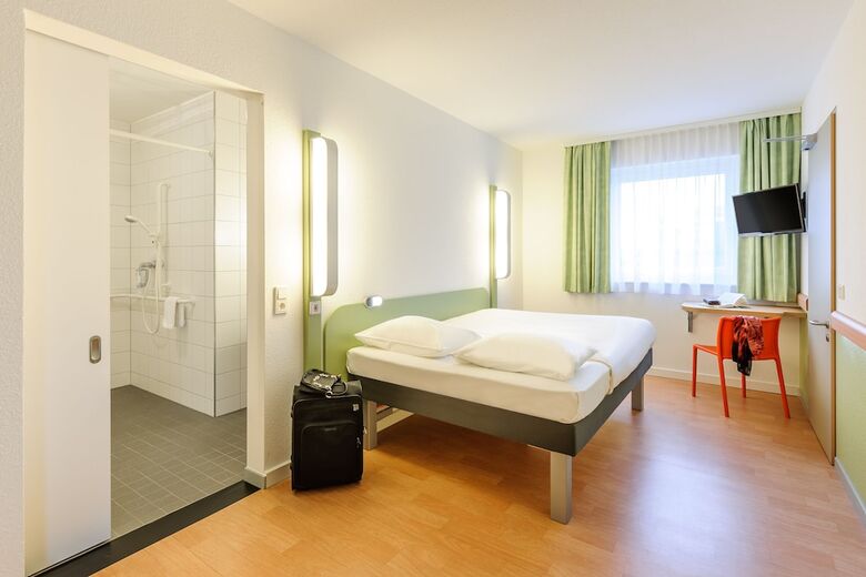 Hotel Ibis Budget Bamberg