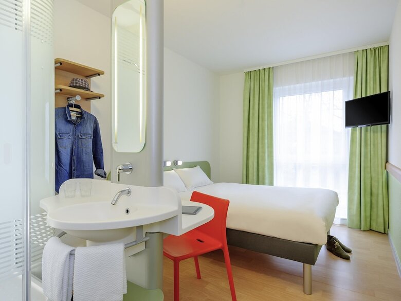 Hotel Ibis Budget Bamberg