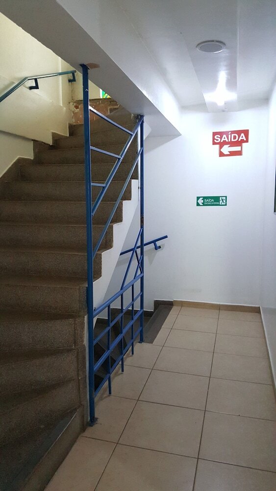 Hotel Ht Suites Mobiliadas