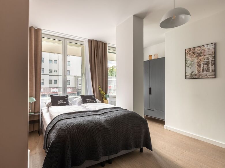 Limehome Berlin Luise-henriette-str.