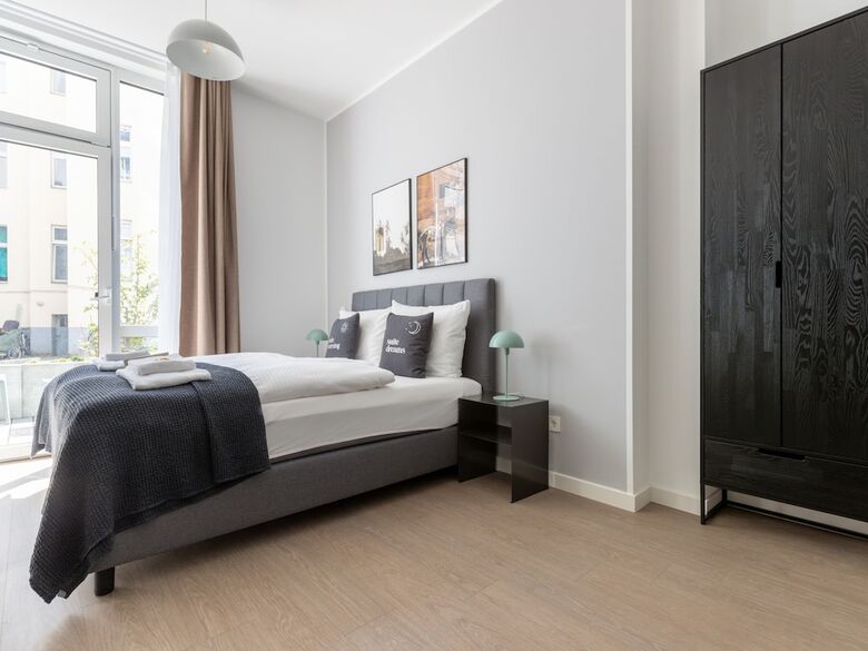 Limehome Berlin Luise-henriette-str.
