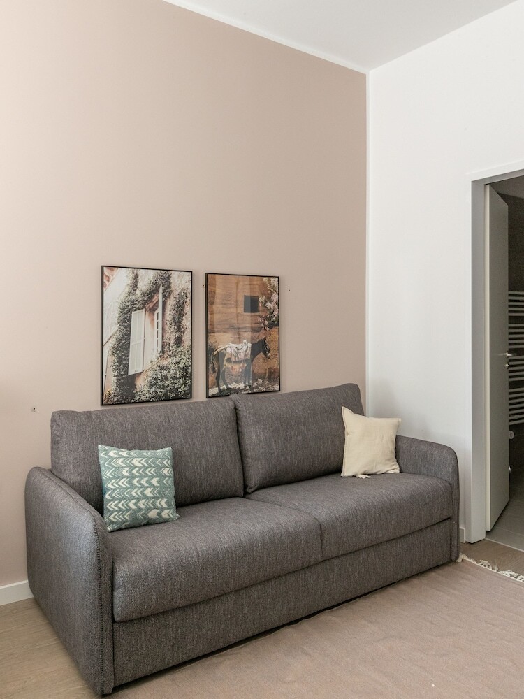 Limehome Berlin Luise-henriette-str.