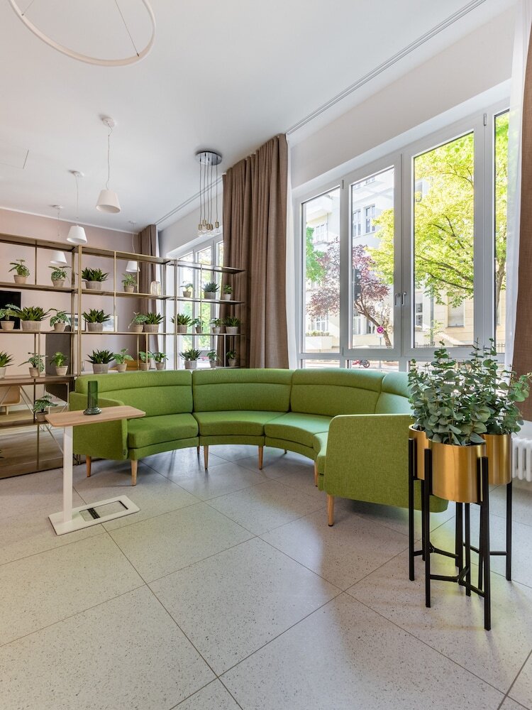 Limehome Berlin Luise-henriette-str.