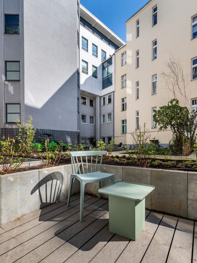 Limehome Berlin Luise-henriette-str.