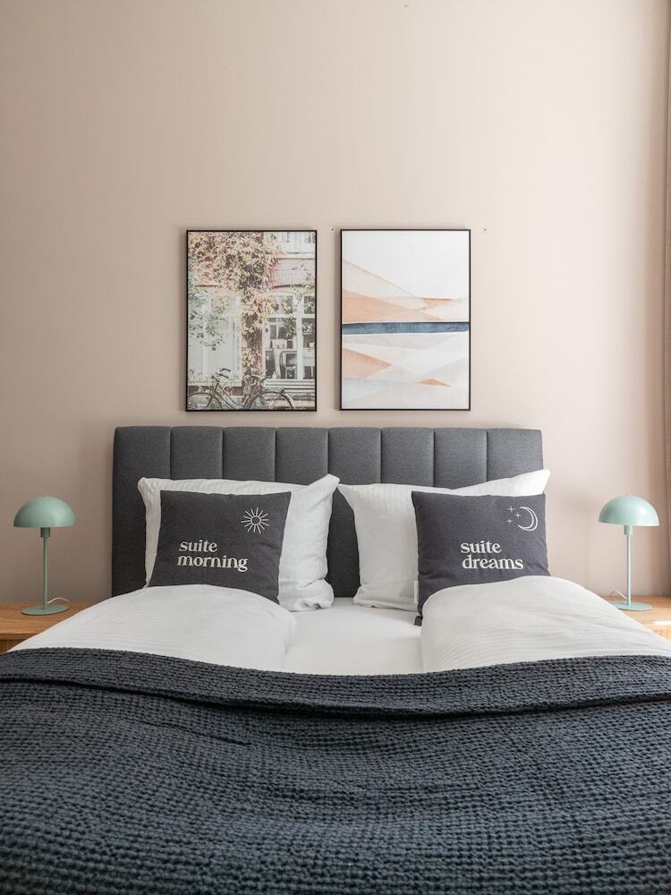 Limehome Berlin Luise-henriette-str.