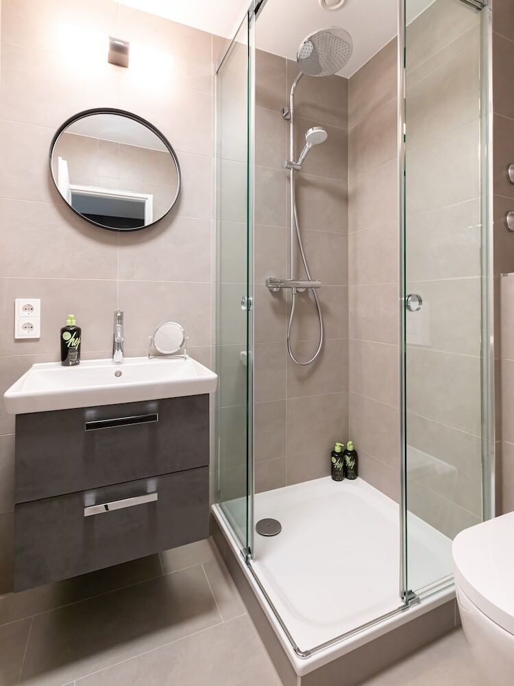 Limehome Berlin Luise-henriette-str.