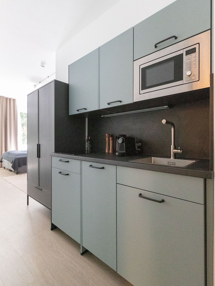 Limehome Berlin Luise-henriette-str.